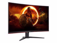 AOC INTERNATIONAL C32G2ZE/BK thumbnail 11