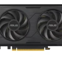 ASUS DUAL-RTX5050-O8G