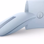 MOUSE USB OPTICAL WRL MS700/MISTY BLUE 570-BBFX DELL