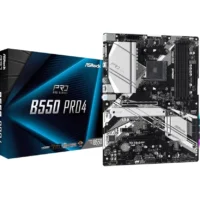 ASROCK B550PRO4