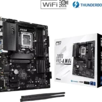 ASROCK Z890 PRO-A WIFI