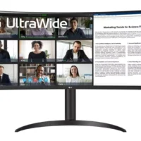 LG 34WR55QK-B