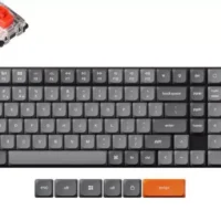 Keychron K17M-B1