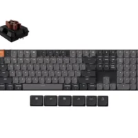 Keychron K5X-A3
