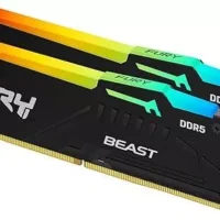 KINGSTON 64 GB 6000 DDR5 KF560C36BWEK2-64
