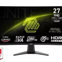 MSI MAG 276CXF
