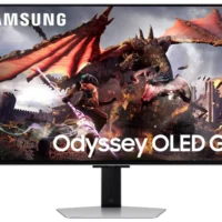 SAMSUNG LS32DG802SUXDU