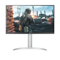 LG 27UP650K-W