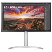 LG 27UP850K-W