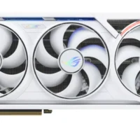 ASUS ROG-ASTRAL-RTX5080-O16G-WHITE