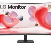 LG 32MR50C-B