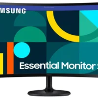 SAMSUNG LS27D362GAUXEN