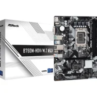 ASROCK B760M-HDV/M.2D4