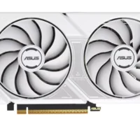 ASUS DUAL-RTX5060-O8G-WHITE