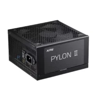 ADATA PYLON750IIB-BKCEU