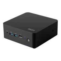 MSI Intel Core Ultra 1 TB 5600 DDR5 CUBI NUC AI 1UMG-06SEU