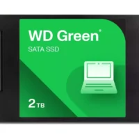 SANDISK 2.5" WDS200T5G0A-00CPT0