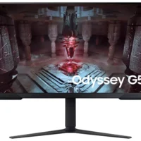 SAMSUNG LS32CG510EUXEN