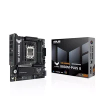 ASUS Micro-ATX 8000 DDR5 AMD B850 TUF GAMING B850M-PLUS II SAM5