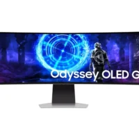 SAMSUNG LS49DG950SUXEN