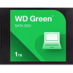SanDisk SSD diskas Green 1000 GB SATA SSD diskas, 1TB