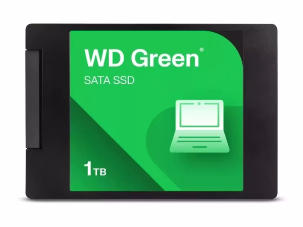 SanDisk SSD diskas Green 1000 GB SATA SSD diskas, 1TB