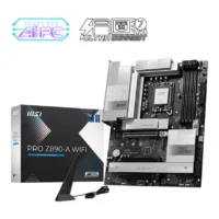 MSI PRO Z890-A WIFI