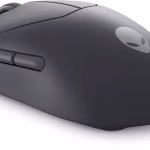 MOUSE USB OPTICAL WRL GAMING/DARK MOON 545-BBFP DELL