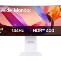 LG 49U950A-W