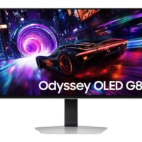 SAMSUNG LS27FG810SUXEN