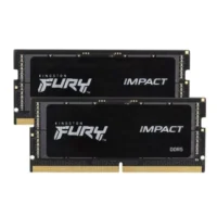 KINGSTON 64 GB 4800 DDR5 KF548S38IBK2-64