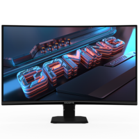 GIGABYTE GS27QCA EK GS27QCA EK