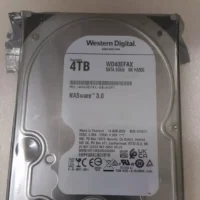 WESTERN DIGITAL WD40EFAXSO