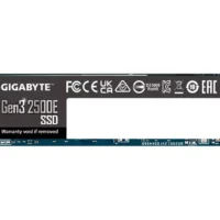 GIGABYTE SSD G325E500G G325E500G