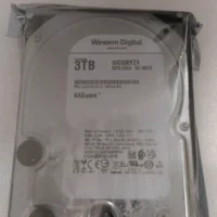 WESTERN DIGITAL WD30EFZXSO