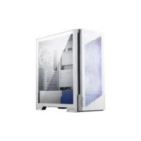 MSI PC Case MPG VELOX 300R AIRFLOW PZ WHITE MPG VELOX 300R AIRFLOW PZ WHITE