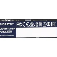 GIGABYTE SSD G440E500G G440E500G