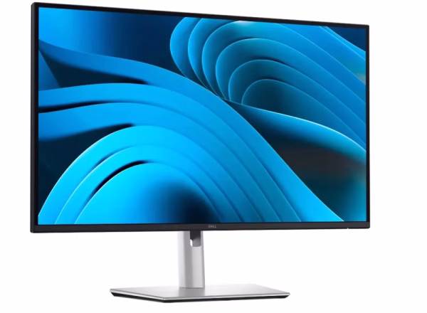 Dell P2725DE | 27 ” | IPS | QHD | 16:9 | 100 Hz | 8 ms | 2560 x 1440 pixels | 350 cd/m² | HDMI ports quantity 1 | Warranty 60 month(s)