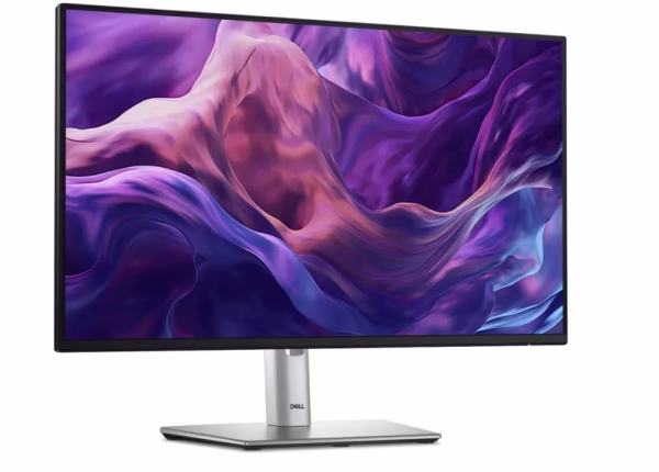 Dell P2425HE | 23.8 ” | IPS | 16:9 | 100 Hz | 8 ms | 1920 x 1080 pixels | 250 cd/m² | HDMI ports quantity 1 | Warranty 60 month(s)