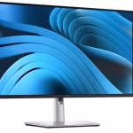 Dell | P2725D | 27 " | IPS | QHD | 16:9 | 100 Hz | 8 ms | 2560 x 1440 pixels | 350 cd/m² | HDMI ports quantity 1 | Warranty 60 month(s)