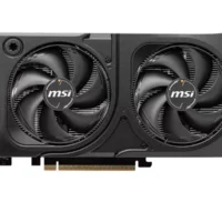 MSI GeForce RTX 5060 Ti 16G SHADOW 2X OC PLU