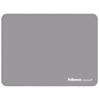 Fellowes XL Mousepad | Breyta | 280 x 210 x 2.5 mm | Grey thumbnail 2