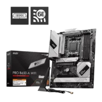 MSI PRO B650-A WIFI PRO B650-A WIFI