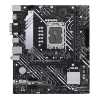 ASUS PRIME B660M-K D4 90MB1950-M1EAY0