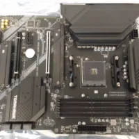MSI MAG B550 TOMAHAWK MAX WIFI AMD B550 MAG B550 TOMAHAWK MAX WIFISO