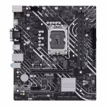 ASUS Prime H610M-D D4 pagrindinė plokštė, LGA1700, DDR4