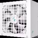 Deepcool PL650D-FC maitinimo blokas, 650W, Bronze, R-PL650D-FC0W-EU-V2
