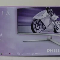 PHILIPS Curved Gaming Monitor 34M2C8600/00 34M2C8600/00SO
