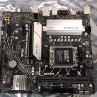 ASUS PRIME B650M-K 90MB1F60-M0EAY0SO