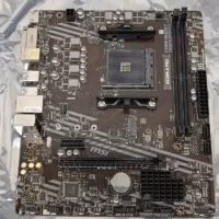 MSI A520M-A PRO AMD A A520M-A PROSO